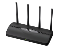 Router Mercusys MR27BE (3600Mb/s a/b/g/n/ac/ax/be)